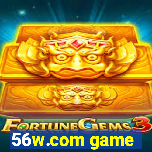 56w.com game